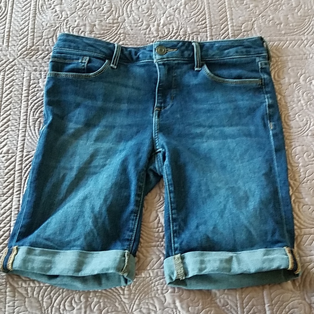 Eddie Bauer shorts